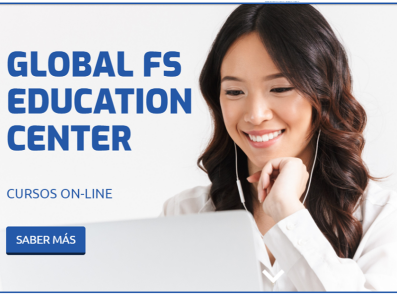 GLOBAL FS EDUCATION CENTER GLOBAL FS EDUCATION CENTER