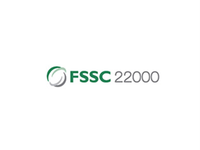 FSSC 22000-1