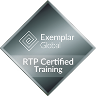 Exemplar Global - RTP Certified Training